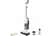 Kärcher SCV 4 Steam Vac Parný vysávač 3v1 (1600W/0,5L) 1.056-530.0