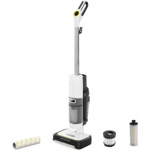 Kärcher SCV 4 Steam Vac Parný vysávač 3v1 (1600W/0,5L) 1.056-530.0