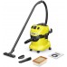 Kärcher WD 4 P V-20/5/22 Viacúčelový vysávač (1100W/20 L) 1.628-270.0