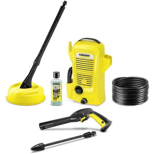 Kärcher K 2 Universal Edition Home Vysokotlakový čistič (360 l/h/110 bar) 1.673-006.0