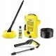 Kärcher K 2 Universal Edition Home Vysokotlakový čistič (360 l/h/110 bar) 1.673-006.0