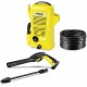 Kärcher K 2 Universal Vysokotlakový čistič (360 l/h/110 bar) 1.673-010.0
