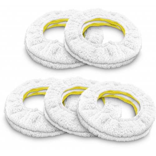 Kärcher RCW 2 Sada utierok (5ks) 2.269-210.0