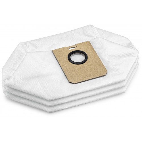 Kärcher Filtračné vrecká do odsávacej stanice RCV 5/RVF 7 (3ks) 2.269-644.0 Kärcher Filtračné vrecká do odsávacej stanice RCV 5/RVF 7 (3ks) 2.269-644.0