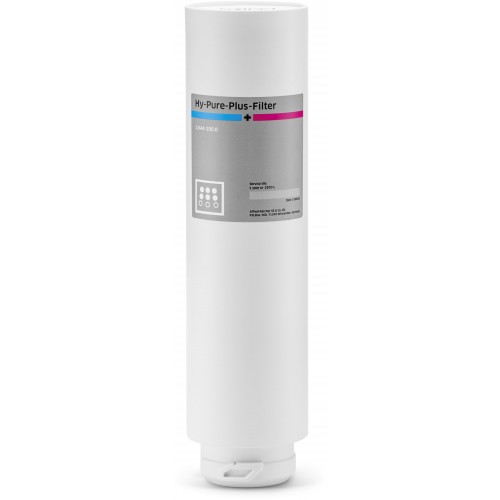 Kärcher Hy-Pure-Plus filter pre WPD 50 / WPD 50 WS / WPD 55 (120 l/h/6 bar) 2.644-200.0 Kärcher Hy-Pure-Plus filter pre WPD 50 / WPD 50 WS / WPD 55 (120 l/h/6 bar) 2.644-200.0