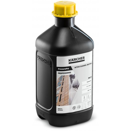Kärcher RM 55 Aktívny čistič neutrálny (2,5L) 6.295-579.0 Kärcher RM 55 Aktívny čistič neutrálny (2,5L) 6.295-579.0