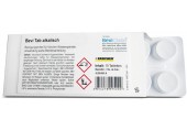 Kärcher Bevi Tab alkaline, 10 tabliet 6.295-891.0