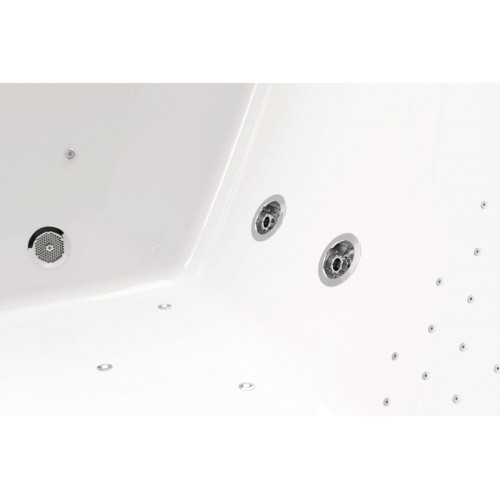 POLYSAN Hydromasážny systém AIR CAME POLYSAN Hydromasážny systém AIR CAME