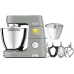 Kenwood Titanium Chef Patissier XL Kuchynský robot KWL90.004SI