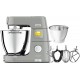 Kenwood Titanium Chef Patissier XL Kuchynský robot KWL90.004SI