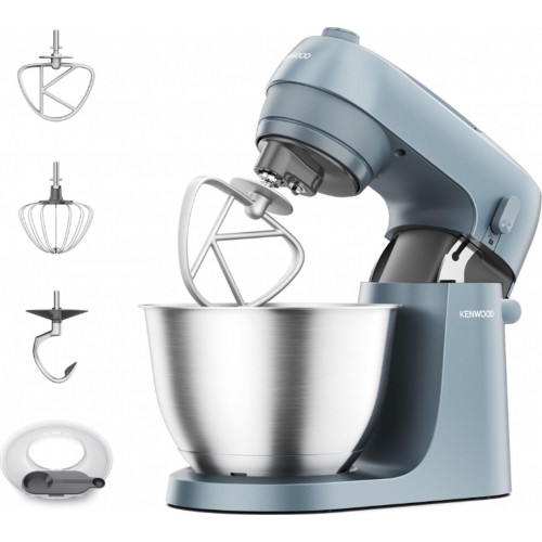 Kenwood KZM35.000GY Kuchynský robot GO 800W