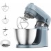 Kenwood KZM35.000GY Kuchynský robot GO 800W