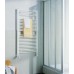 Kermi B20-R kúpeľňový radiátor 1789 x 440 mm, zaoblený, biela LR0101800452XXK