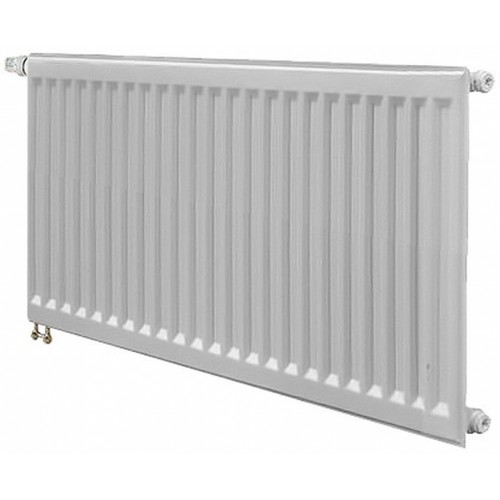 Kermi Therm X2 Profil-V doskový radiátor 10 750 / 600 FTV100750601L1K