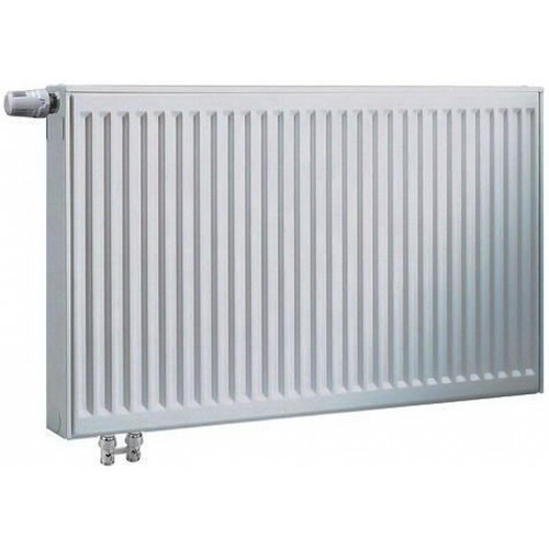 Kermi Therm X2 Profil-V doskový radiátor 11 400 / 1600 FTV110401601L1K
