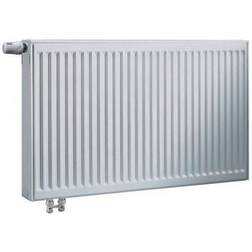 Kermi Therm X2 Profil-V doskový radiátor 12 750 / 800 FTV120750801L1K