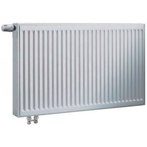 Kermi Therm X2 Profil-V doskový radiátor 12 500 / 600 FTV120500601L1K