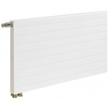 Kermi Therm X2 LINE-V doskový radiátor 11 605 x 605 PLV110600601L1K