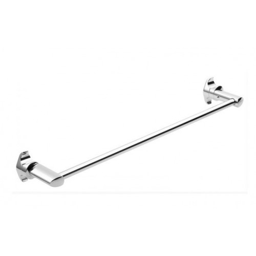 Kermi háčik na uterák, chróm ZC00510002