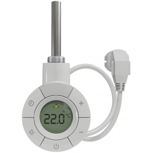 KERMI elektrická vykurovacia súprava FWS 1500W biela ZE04490006 KERMI elektrická vykurovacia súprava FWS 1500W biela ZE04490006