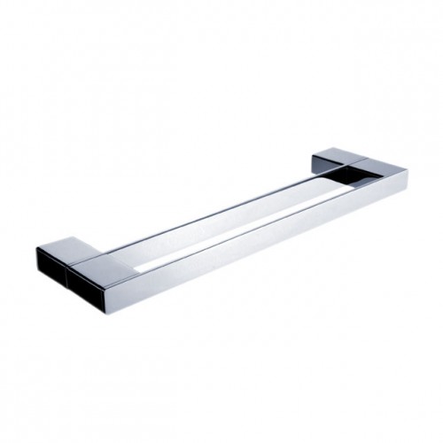 NIMCO KIBO držiak na uterák dvojitý 50 cm, KI 14035D-26 NIMCO KIBO držiak na uterák dvojitý 50 cm, KI 14035D-26