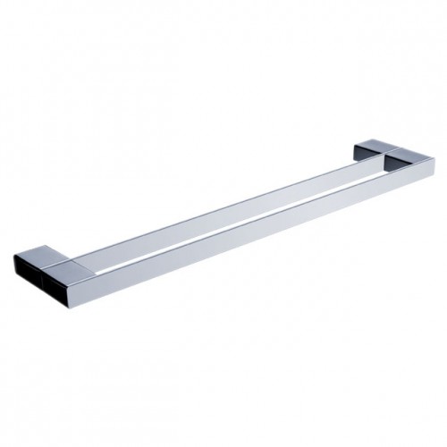 NIMCO KIBO držiak na uterák dvojitý 70 cm, KI 14046D-26 NIMCO KIBO držiak na uterák dvojitý 70 cm, KI 14046D-26
