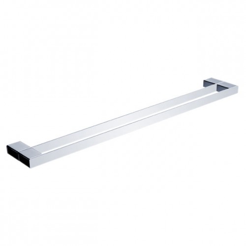 NIMCO KIBO držiak na uteráky dvojitý KI 14061D-26