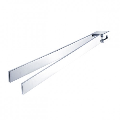 NIMCO KIBO otočný držiak uterákov, KI 14096-26