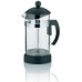 KELA Kanvička na čaj a kávu French Press AURON 1 l KL-11459