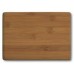KELA Prkénko krájacie Katanu bambus, 20x14x2 cm KL-11680