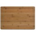 KELA Prkénko krájacie Katanu bambus, 45x30x2 cm KL-11682