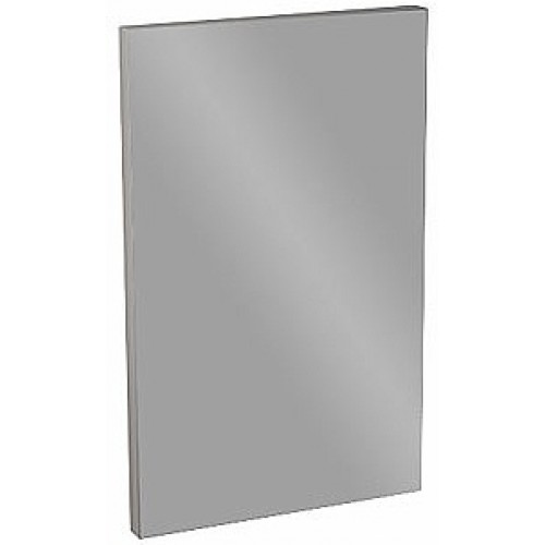 KOLO Domino zrkadlo závesné 50 cm, cappuccino 88319 KOLO Domino zrkadlo závesné 50 cm, cappuccino 88319