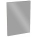 KOLO Domino zrkadlo závesné 60 cm, lesklá biela 88310