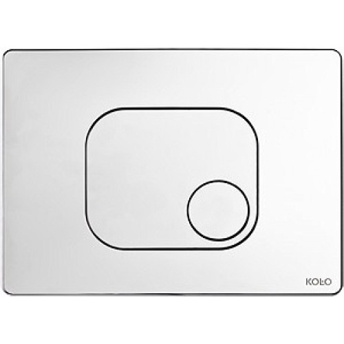 KOLO Blum ovládacie tlačidlo, chróm 94172-002