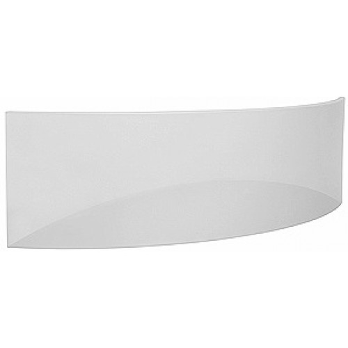 KOLO Neo Plus čelný panel k asymetrickej vani 160 cm PWA0760000