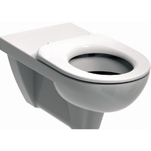 KOLO Nova Pro Bez Bariér klozet závesný s dĺžkou 70 cm M33500000 KOLO Nova Pro Bez Bariér klozet závesný s dĺžkou 70 cm M33500000