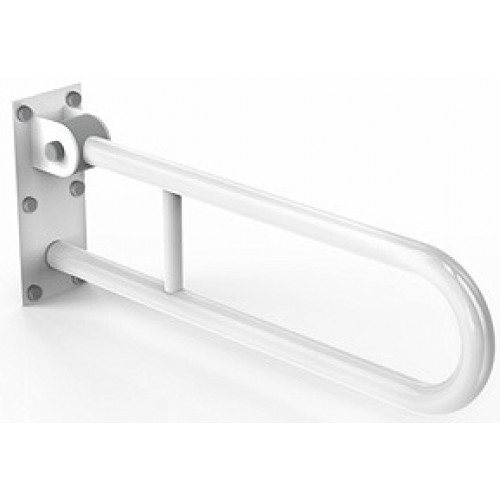 KOLO Novus sklopné držadlo k WC, 70 cm L50402000 KOLO Novus sklopné držadlo k WC, 70 cm L50402000