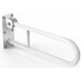 KOLO Novus sklopné držadlo k WC, 70 cm L50402000
