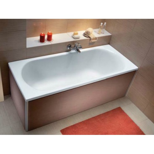 KOLO Opal Plus pravouhlá vaňa 170 x 70 cm, Antislide XWP1260101
