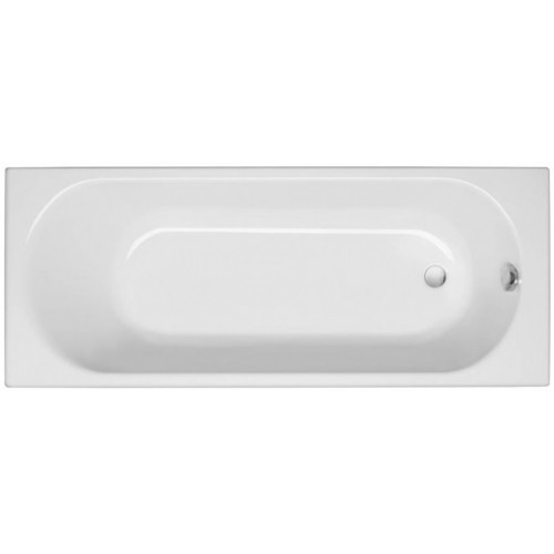 KOLO Opal Plus pravouhlá vaňa 150 x 70 cm XWP1250 (XWP1250000)