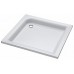 KOLO Standard Plus štvorcová sprchová vanička 80 x 80 cm XBK1580000