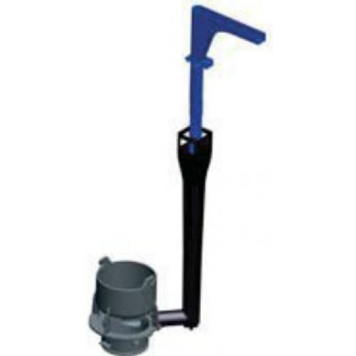 KOLO Smart Fresh sada pre inštalačné moduly TECHNIC GT pre WC 94166