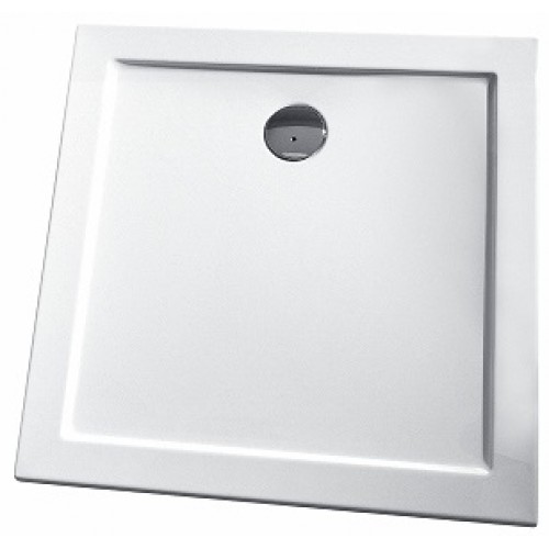 KOLO Terra štvorcová sprchovacia vanička 90 x 90 cm XBK1790000 KOLO Terra štvorcová sprchovacia vanička 90 x 90 cm XBK1790000