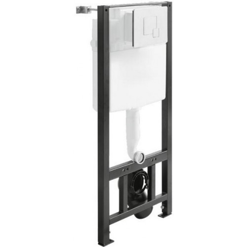 KOLO UNIT 1 inštalačný modul pre závesné WC 99391 KOLO UNIT 1 inštalačný modul pre závesné WC 99391