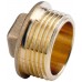 NOVASERVIS Zátka mosadz 5/4 "KOR6ZW