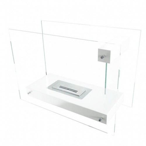 KRATKI Biokrb LINATE biely TÜV KRATKI Biokrb LINATE biely TÜV