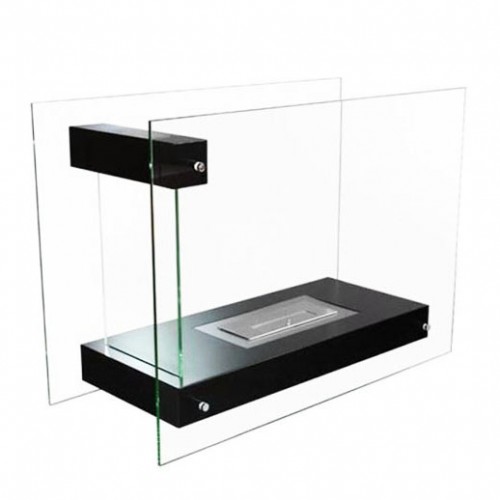 KRATKI Biokrb LINATE čierny TÜV KRATKI Biokrb LINATE čierny TÜV