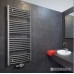 KORALUX RONDO Exclusive - M rúrkové vykurovacie teleso KRXM 1820.450 chrom KRX18200450M27
