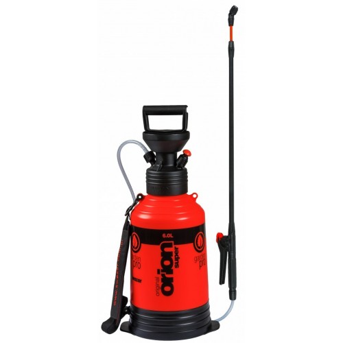 KWAZAR Orion Super ramenné postrekovač 6 l