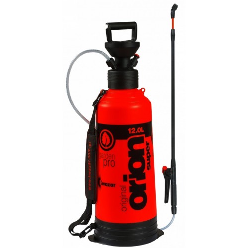 KWAZAR Orion Super ramenné postrekovač 12 l KWAZAR Orion Super ramenné postrekovač 12 l